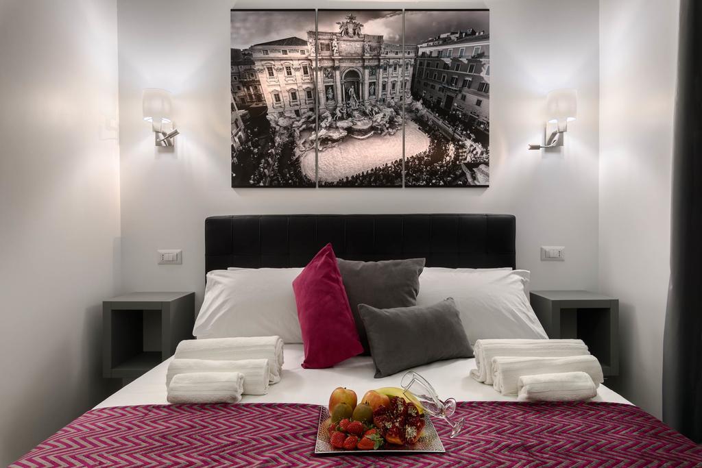 Room 91-S. Peter Рим Экстерьер фото