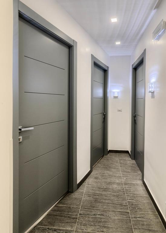 Room 91-S. Peter Рим Экстерьер фото