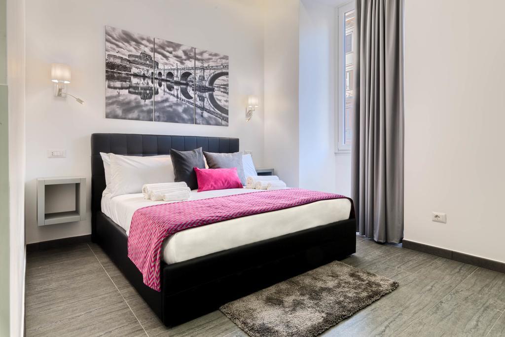 Room 91-S. Peter Рим Экстерьер фото