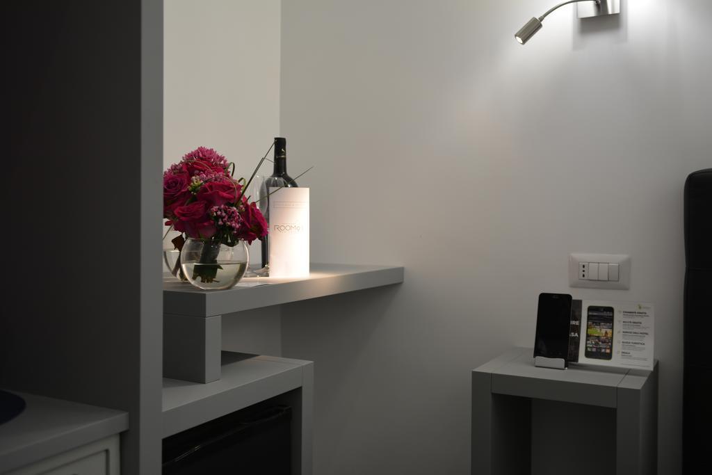 Room 91-S. Peter Рим Экстерьер фото