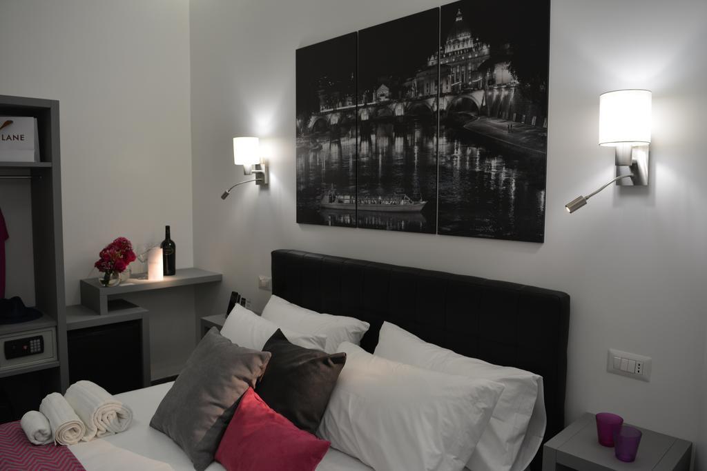 Room 91-S. Peter Рим Экстерьер фото