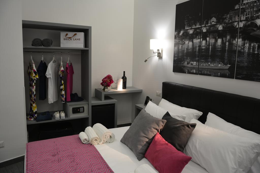 Room 91-S. Peter Рим Экстерьер фото